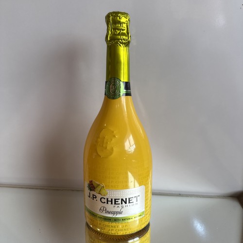 Chenet pineapple fashion - jp,