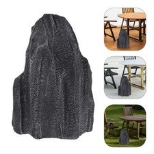  Simulated Rockery Decoration Artificial Landscape Boulders Bonsai Rocks