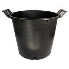 Round Plant Pots 1.5L-60L