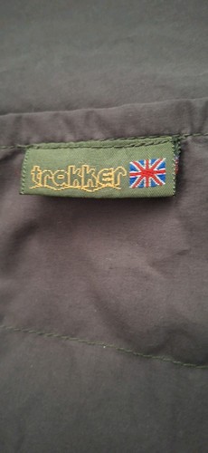 Trakker bedchair cover ideal - trakker,