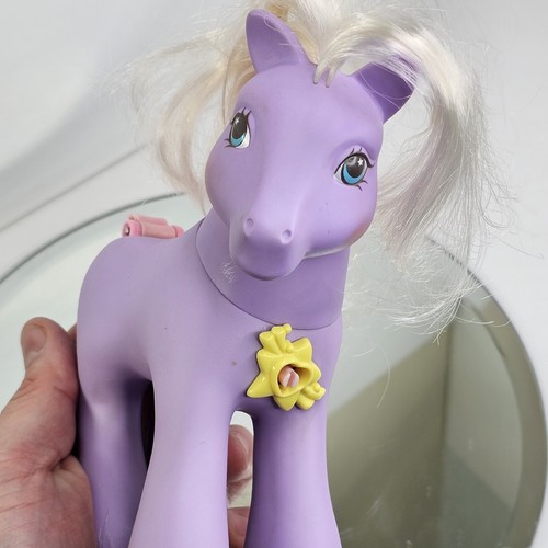 Vintage little pony g1 - my,
