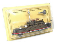Altaya Appx 20cm Long Tinplate
