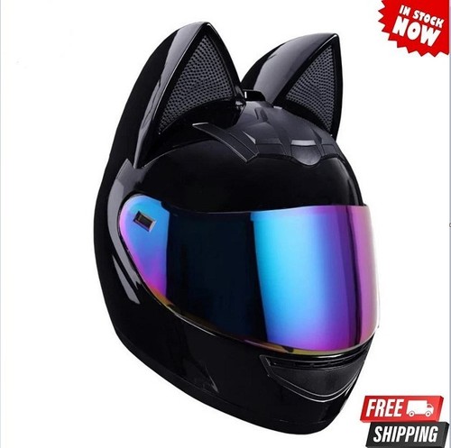 Cat ear motorcycle - ear,