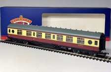 Bachmann 39-465 LMS 60ft