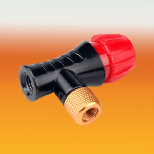 Co2 top tap for - for, gram