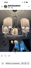 Lights Sold By Next