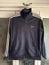 Vintage / Mod   Adidas Vespa Tracksuit Top , Navy Size L