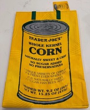 Trader Joe's Mystery Bag "RARE