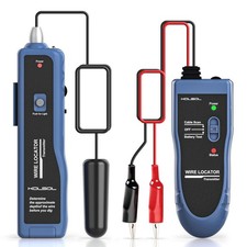 Underground Wire Locator
