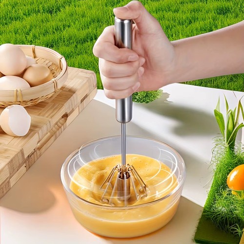 Aex egg whisk beater shaker - aex,
