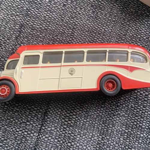Corgi 96162 aec - 96162,