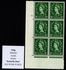 Wilding specialist - S26g