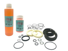 FS - Fox 32 RL/RLC OPEN BATH