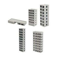 Model Railway Buildings