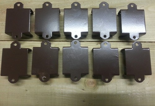 Trellis fence panel - x,