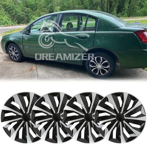 For saturn ion - saturn,