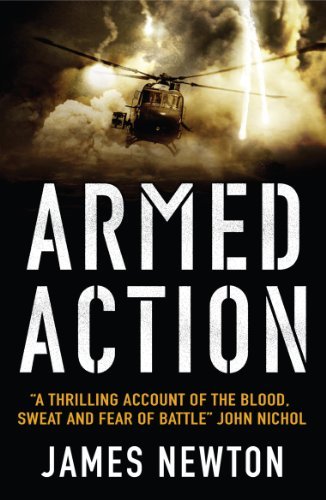 Armed action lieutenant - action,