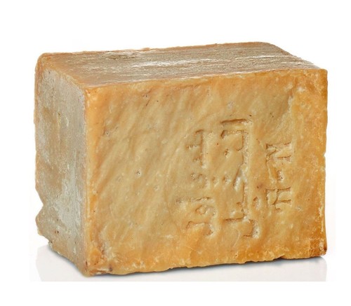 Najel soap laurel oil - 20%,