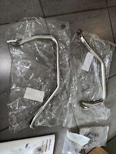 GENUINE BMW HAND PROTECTORS F800 GS 2013- K72 77328532949