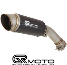 Carbon Exhaust Slip on 51mm 2"