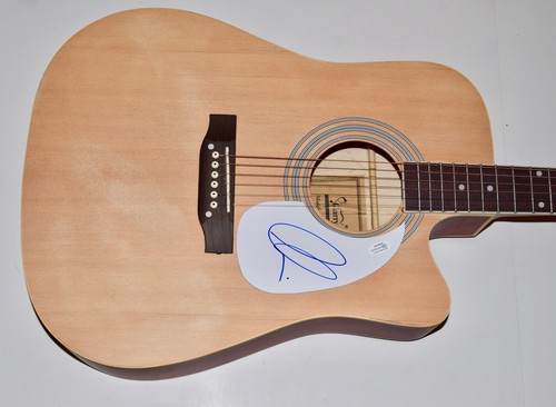 Adam levine signed autographed - levine,