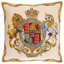1816 ROYAL COAT OF ARMS OF THE