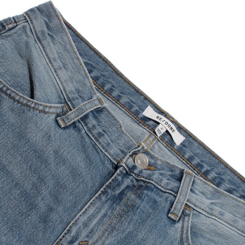 Done nwt denim jeans - denim,