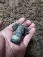 Franco Morini S5 Manifold