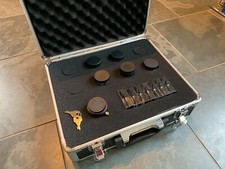 Meade 4000 Series Eyepiece & Filter Set - Celestron Compatible