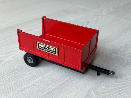 Vintage britains farm - vintage,