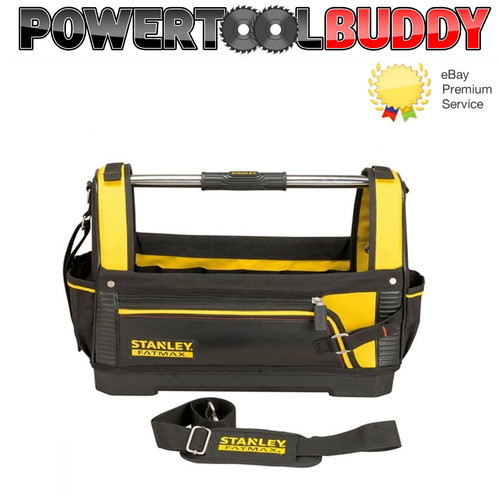 Stanley open tote tool - stanley,