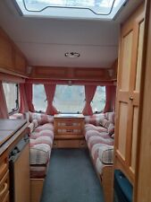 Swift Lifestyle 500 4 berth