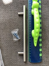 2 X Wickes Orlando Brushed