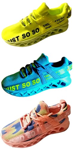 Women men unisex sneaker - men's,