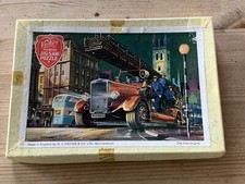 VINTAGE G.J HAYTER VICTORY