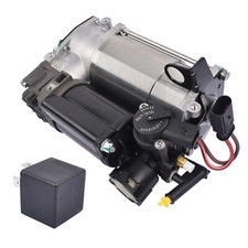 Air Suspension Compressor Pump