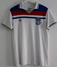 ENGLAND 1966 Retro Football