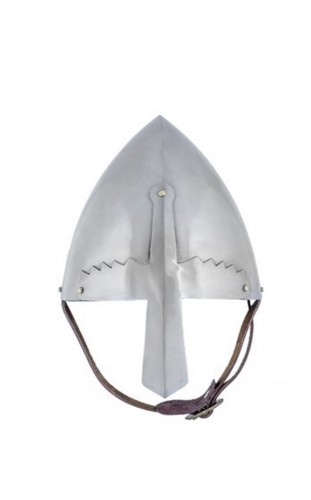 King harold nasal - king, helmet