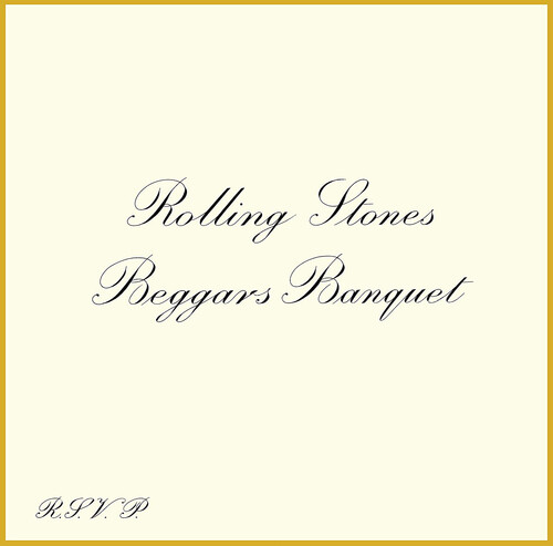 The rolling stones beggars - the, :