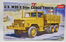 Academy 1/72 U.S. M35 2.5ton