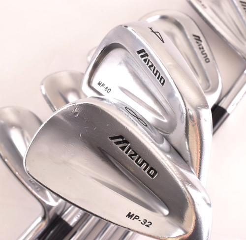 Mizuno 6 7 mp 32 - mizuno, 4-5-6-7