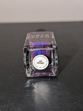 Holo Taco Late Checkout Nail