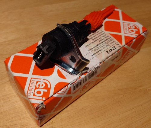 New febi gearbox speed - febi,