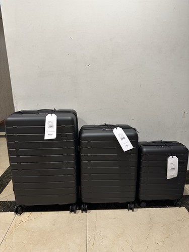 Antler stamford luggage set - luggage,