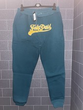 FULLYPAID Tracksuit Bottoms