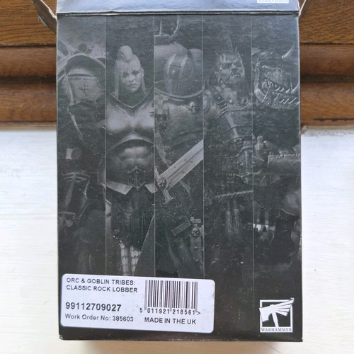 Warhammer fantasy orcs - fantasy:,