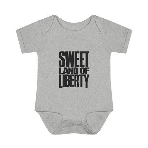 Sweet land liberty infant - sweet,