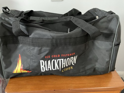 Blackthorn cider hold all - blackthorn, hold-all