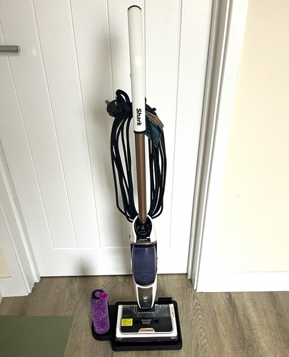 Shark steampickup corded - shark, steam