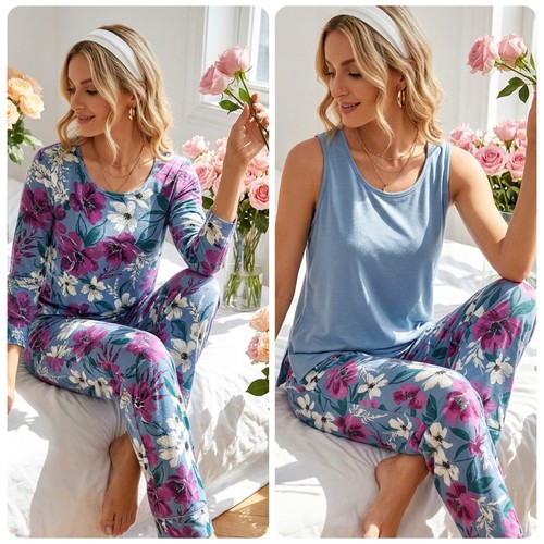 Small carole hochman pajama - carole,